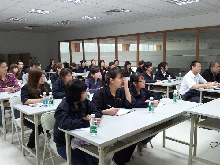 東莞5S/6S現(xiàn)場管理輔導(dǎo)咨詢,東莞5S/6S現(xiàn)場管理培訓