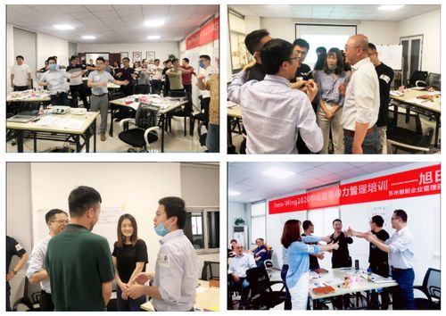 云坤2020首次中高層領(lǐng)導(dǎo)力管理培訓(xùn)圓滿落幕，賦能未來，引領(lǐng)變革