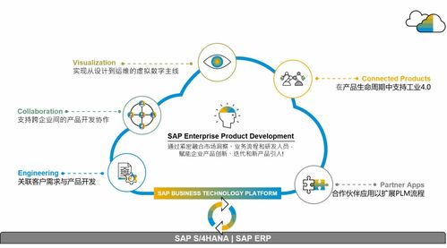 SAP供應(yīng)鏈云三套產(chǎn)品落地中國，官方培訓(xùn)課程助您操作無憂，管理高效