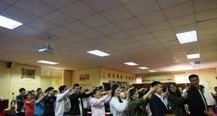 2018木斯特全國經(jīng)銷商、設(shè)計師、安裝管理培訓(xùn)圓滿落幕，共筑專業(yè)服務(wù)體系